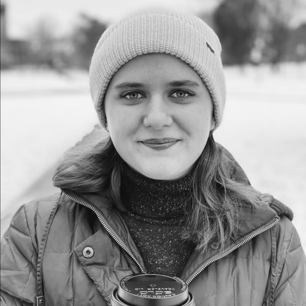 Meet your Posher, Rose